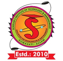 Scholars Institute of Technology and Management logo
