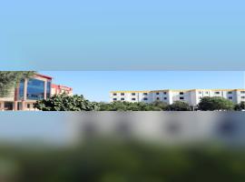 Aryabhatta College - ACERC