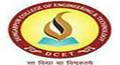 Dungarpur College of Engineering and Technology logo