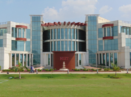 Northern Institute of Engineering Technical Campus (NIET Alwar)