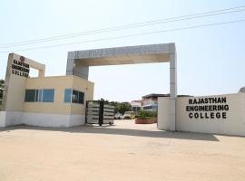 Rajasthan Engineering College