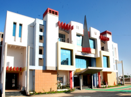 Gurukul Institute of Engineering and Technology