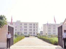 Maharani Girls Engineering College