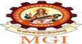 Maharani Girls Engineering College logo