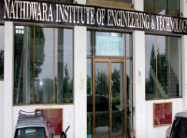 Nathdwara Institute of Engineering and Technology