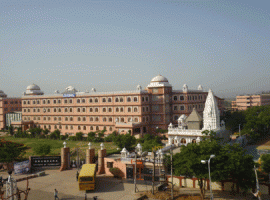 Shankara Group of Institution - Shankara Institute of Technology