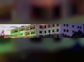 Shanti Suri College of Engineering