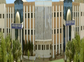 Shri USB College of Engineering & Management