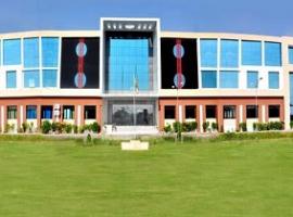 Raj Engineering College