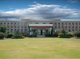 Shrinathji Institute of Technology and Engineering (SITE College)