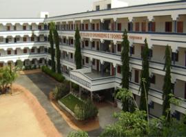 S. J. College of Engineering & Technology (SJCET, Dausa)
