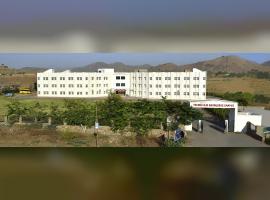 Techno India NJR Institute of Technology