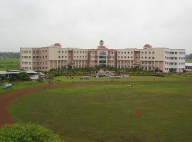 Jai Narain college of Technology (JNCT)