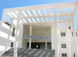 Sawai Madhopur College of Engineering & Technology
