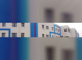 Chartered Institute Of Technology