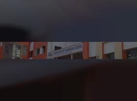 Aravali Institute of Technical Studies