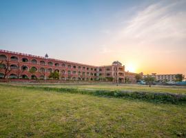 Stani Memorial College of Engineering and Technology