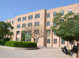 Vyas College of Engineering & Technology (VCET, Jodhpur)