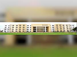 Geethanjali College of Engineering and Technology