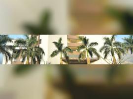 Saraswati College of Engineering