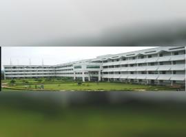 Pydah College of Engineering and Technology