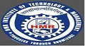 HMR Institute of Technology and Management logo