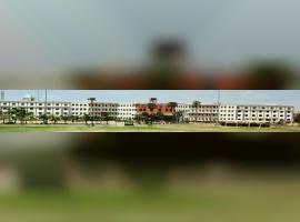TKR College of Engineering and Technology