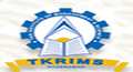 TKR College of Engineering and Technology logo