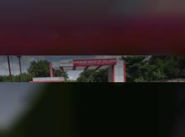 Shriram Institute of Professional Studies (SRIPS)