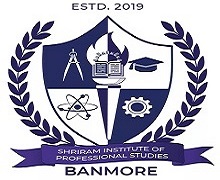 Shriram Institute of Professional Studies (SRIPS) logo