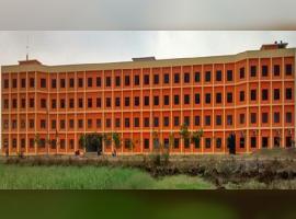 DRK College of Engineering and Technology