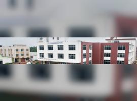 Seacom Group of Colleges