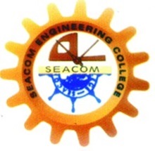 Seacom Group of Colleges logo
