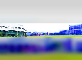 Lloyd Institute of Engineering and Technology