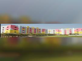 Siddhartha Institute of Engineering and Technology, Hyderabad