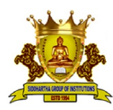 Siddhartha Institute of Engineering and Technology, Hyderabad logo