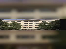 SRK Institute of Technology