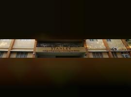 Stanley College of Engineering and Technology for Women