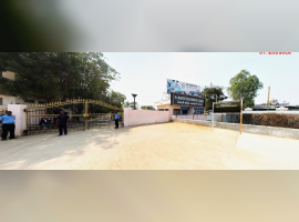 St. Martin's Engineering College (SMEC Secunderabad)