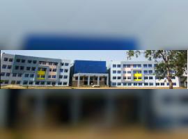 Indus College of Engineering