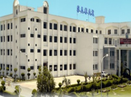 Sagar Institute of Technology and Management (SITM, Barabanki)