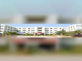 Malla Reddy College of Engineering and Technology