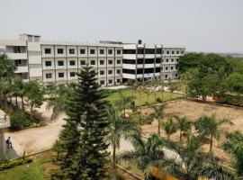 RRS College of Engineering and Technology