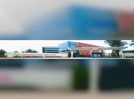 Dayananda Sagar Academy Of Technology And Management (DSATM)