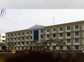 Ramachandra College of Engineering