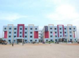 Malla Reddy Institute of Technology