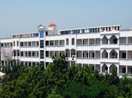 Sana Engineering College