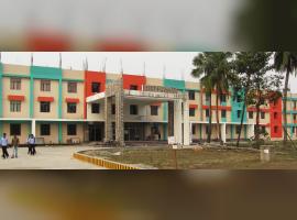 St.Mary's Technical Campus