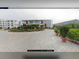 Vivekanand Institute of Technology and Science