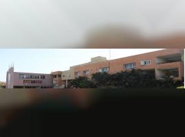 Acropolis Institute of Technology and Research